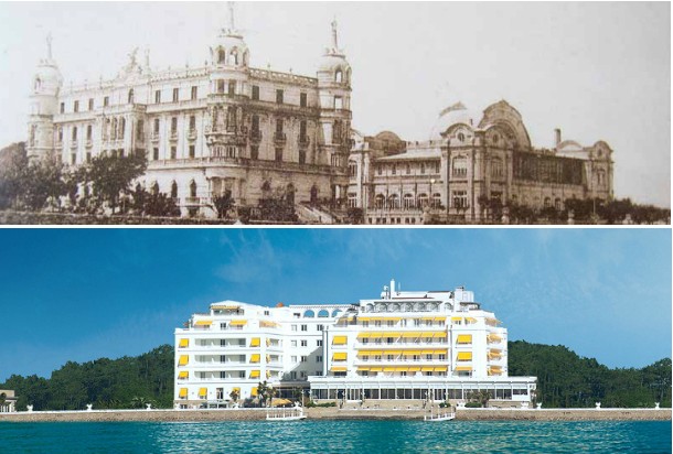 Víctimas de la piqueta (l): 10+1 joyas arquitectónicas españolas demolidas en nombre del progreso