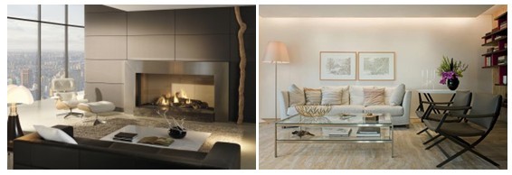 "Life style" home staging: cómo transformar una vivienda sencilla en otra de lujo