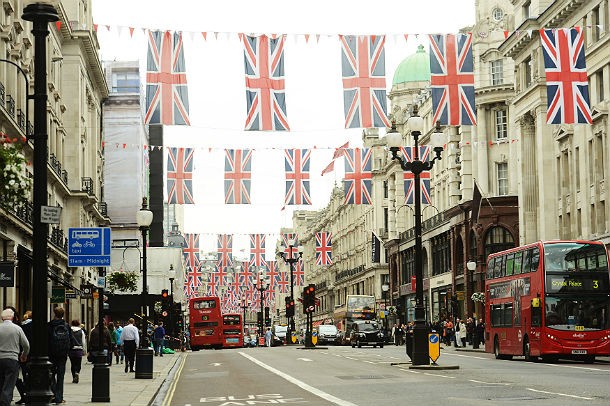 Alerta en londres por la burbuja de precios de la vivienda que no para de crecer