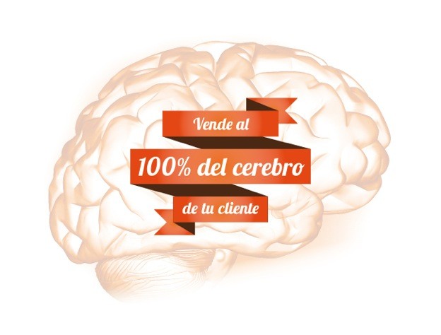 Neuromarketing o cómo colarte en el cerebro de tu cliente para cerrar una venta 