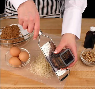 Ideas de decoración: los 5 utensilios que no pueden faltar en una cocina moderna