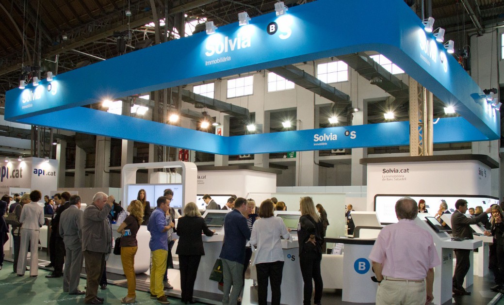 Sabadell quiere hacer crecer su inmobiliaria solvia para sacarla a bolsa en un futuro