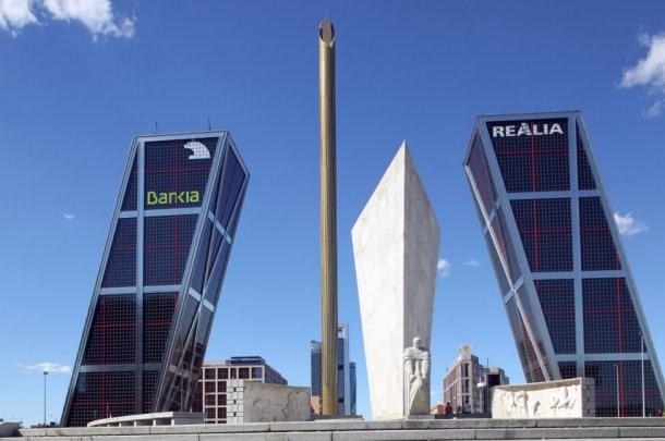 Las pérdidas de realia crecen un 20% hasta septiembre