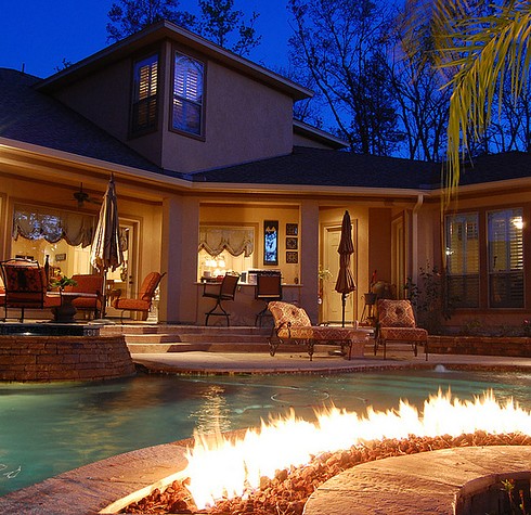 28 objetos extravagantes que harán tu casa más genuina (fotos)