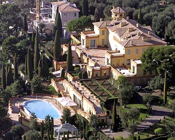 Una guerra en crimea hundiría el mercado inmobiliario del lujo