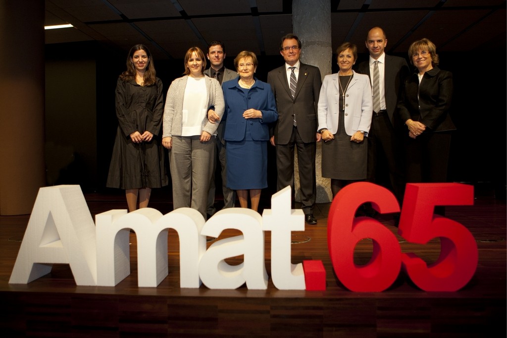 Inma amat: “el comprador hoy puede permitirse escoger, negociar e incluso hacer propuestas deshonestas”
