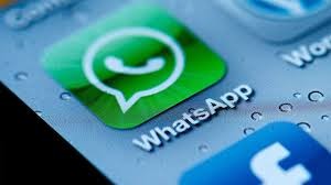 Whatsapp también sirve para vender pisos