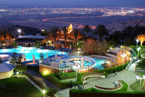 Las 10 ciudades en las que más ha subido de precio las casas de lujo en 2013