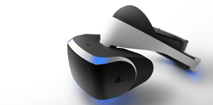 Tras el 3d, la realidad virtual: facebook y sony cambian las gafas por el casco