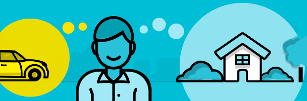 Del “colchón” a la vivienda: así ha cambiado el ahorrador en España