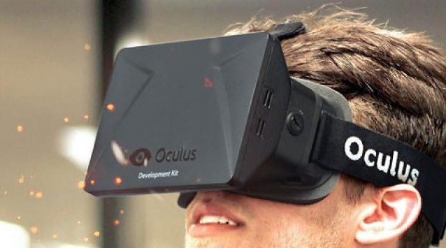 Tras el 3d, la realidad virtual: facebook y sony cambian las gafas por el casco