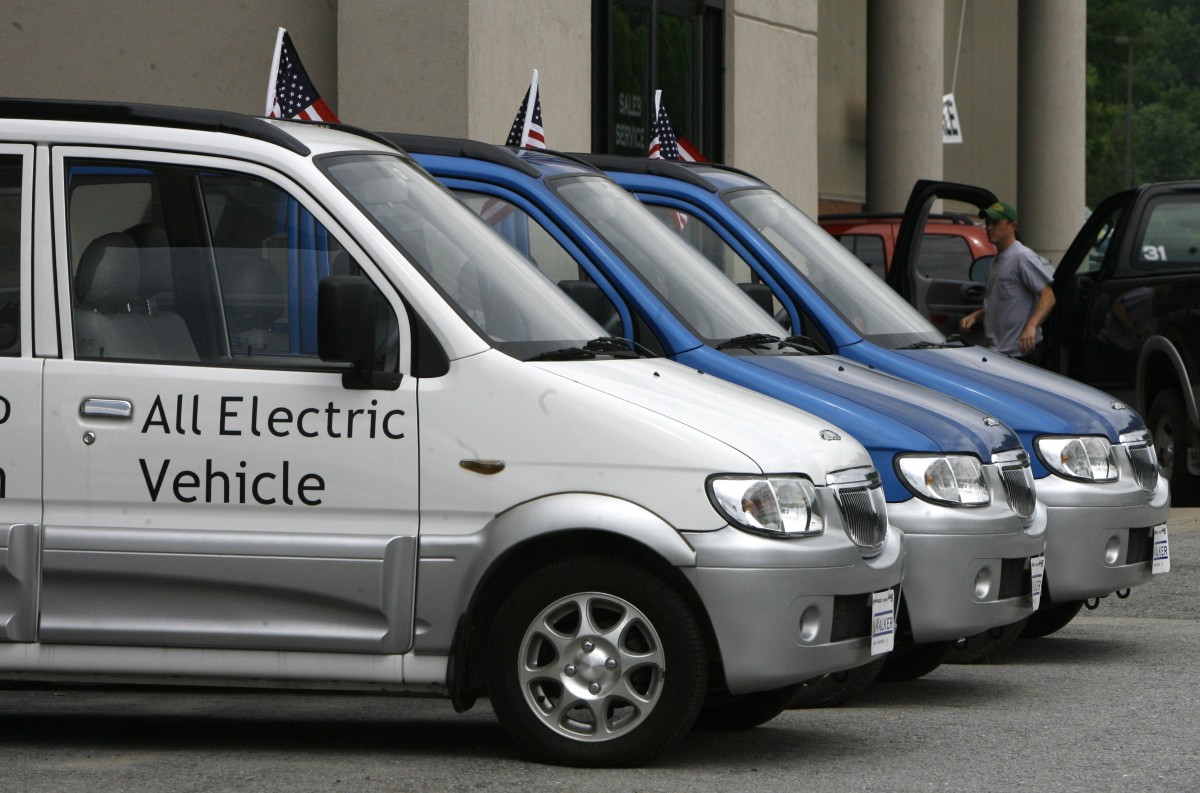 Hoy llega el ‘plan pima aire 3’ de ayuda para la compra de vehículos sostenibles ¿Qué es y cómo funciona?