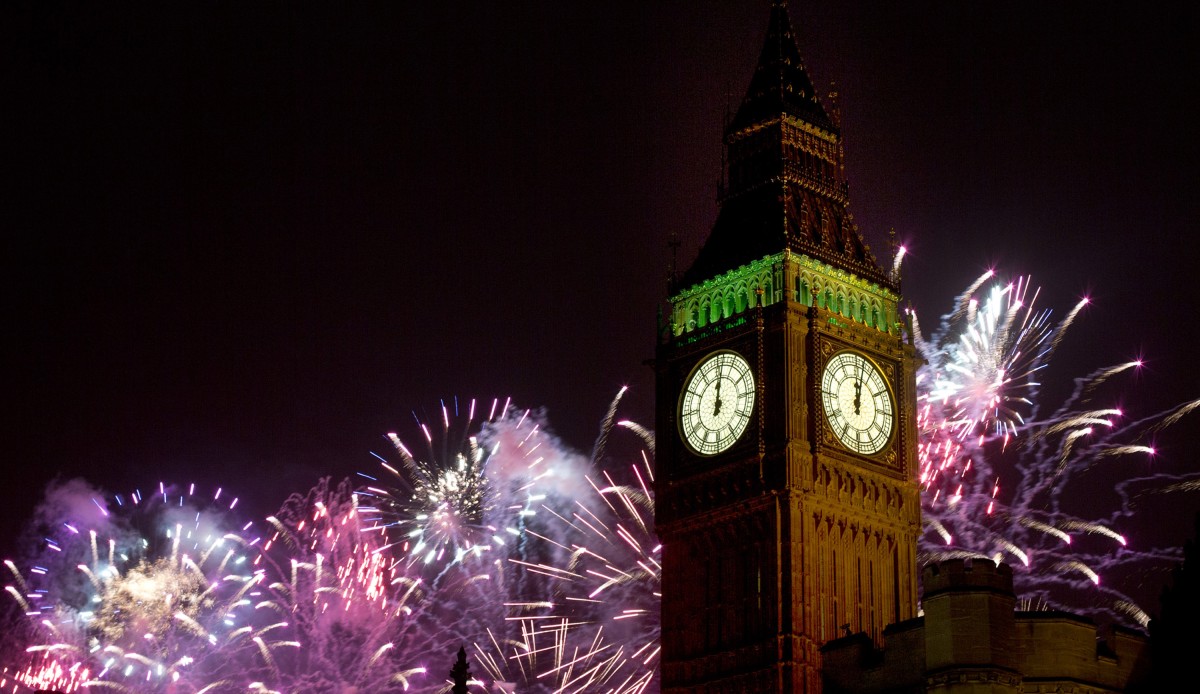 Un piso pequeño en el centro de londres costará 44 millones de euros en 2050