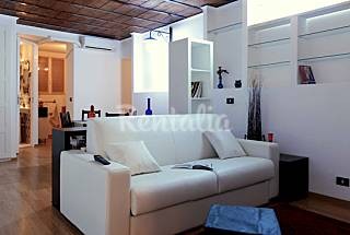 13 apartamentos de alquiler para disfrutar del glamour de la roma de 'la gran belleza'