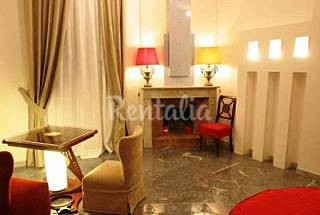 13 apartamentos de alquiler para disfrutar del glamour de la roma de 'la gran belleza'