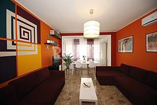 13 apartamentos de alquiler para disfrutar del glamour de la roma de 'la gran belleza'