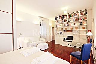 13 apartamentos de alquiler para disfrutar del glamour de la roma de 'la gran belleza'