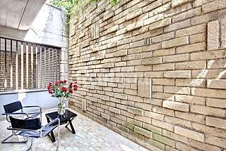 13 apartamentos de alquiler para disfrutar del glamour de la roma de 'la gran belleza'