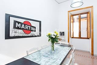 13 apartamentos de alquiler para disfrutar del glamour de la roma de 'la gran belleza'