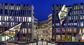 Singapur brilla en los ‘Oscar’ inmobiliarios