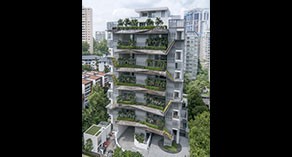 Singapur brilla en los ‘Oscar’ inmobiliarios