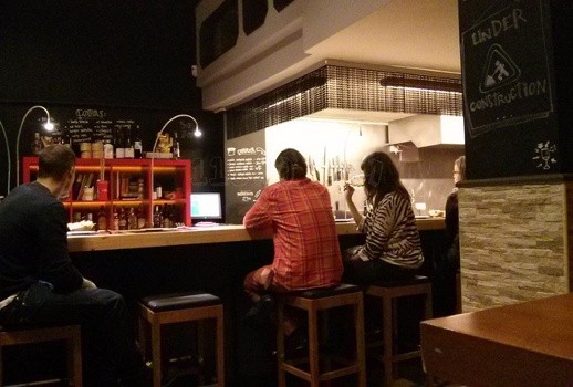 Los mejores restaurantes de Madrid en 2014 para los usuarios de 11870