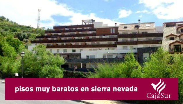 Los 10 pisos más baratos en la sierra de cajasur inmobiliaria