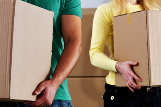 trasteros de alquiler son una buena opción para mantener el orden en casa Factores que tienes que tener en cuenta si vas a alquilar un trastero