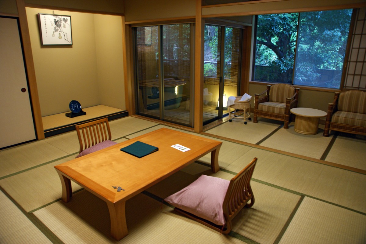tatami