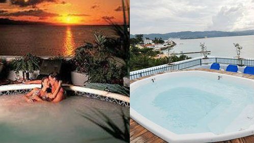 Las imágenes que muestran los hoteles… y lo que realmente se encuentran los turistas (fotos)