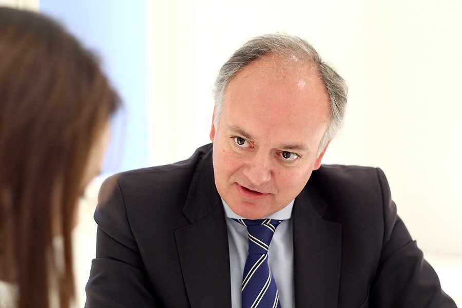 Drago capital: “ya nadie piensa que el inmobiliario va a seguir bajando y por eso el mercado se empieza a animar”