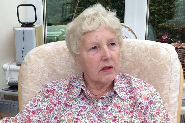 Millonaria secreta: una modesta jubilada escocesa deja en herencia un piso y más de un millón de euros