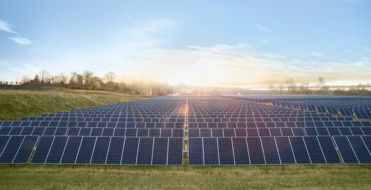 Apple descubre su lado más verde