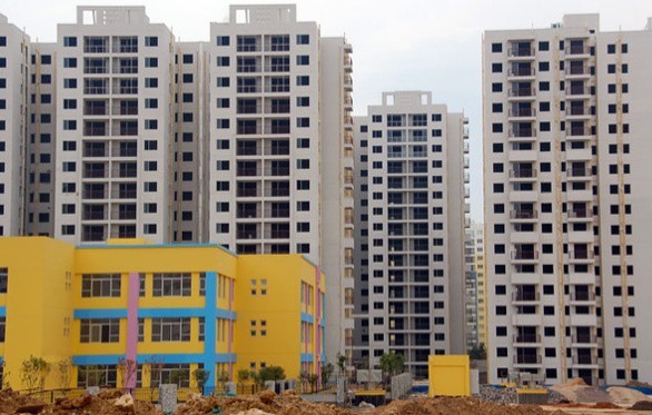 De San Francisco a Shanghái: la burbuja inmobiliaria amenaza a las grandes ciudades