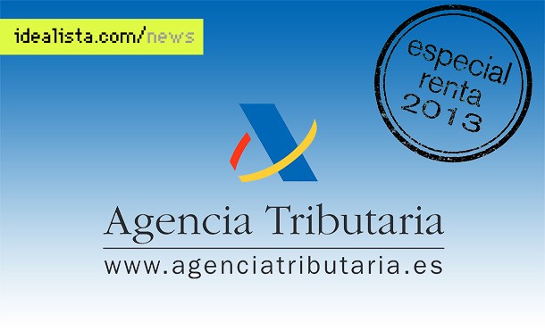 Campaña de la renta 2013: todas las claves para hacer tu declaración