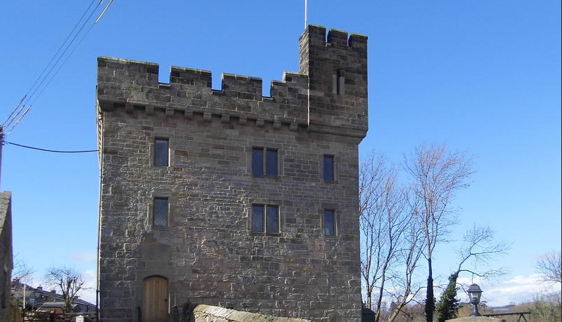 ‘juego de tronos’ en la vida real: 8 castillos en venta que podrían haber aparecido en la serie