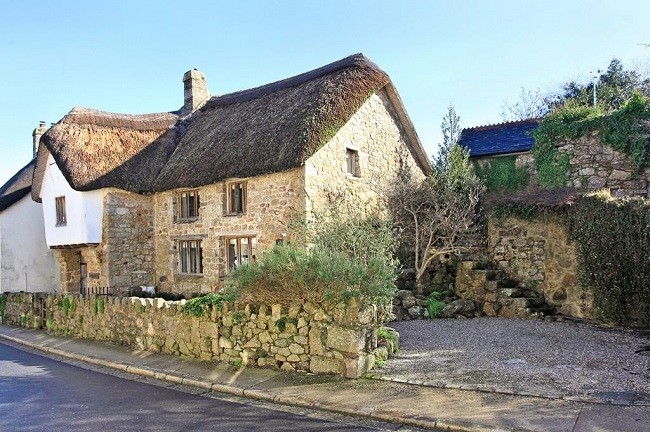 ‘juego de tronos’ en la vida real: 8 castillos en venta que podrían haber aparecido en la serie