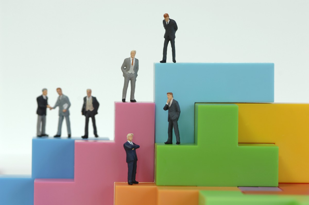 ‘networking’, una herramienta para encontrar trabajo