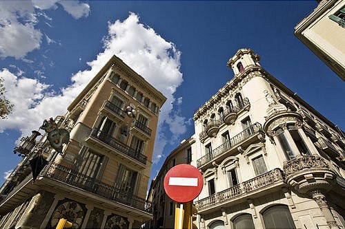 Los estragos de la burbuja en Cataluña: hoy hay el doble de hogares hipotecados que hace una década