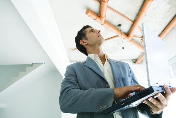 Las aseguradoras abren la puerta al perito digital