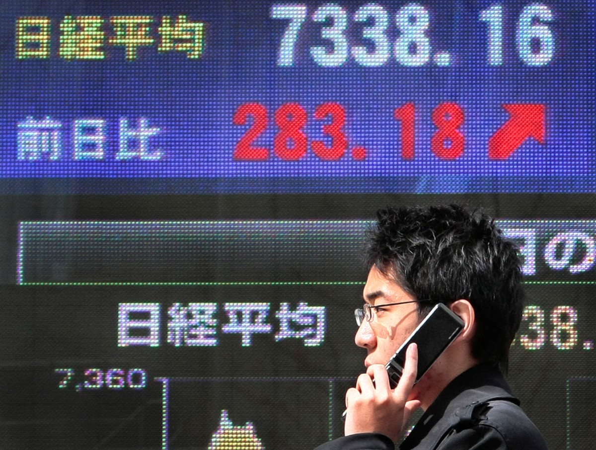 Japón ha vuelto: así quiere olvidar la deflación la tercera economía mundial