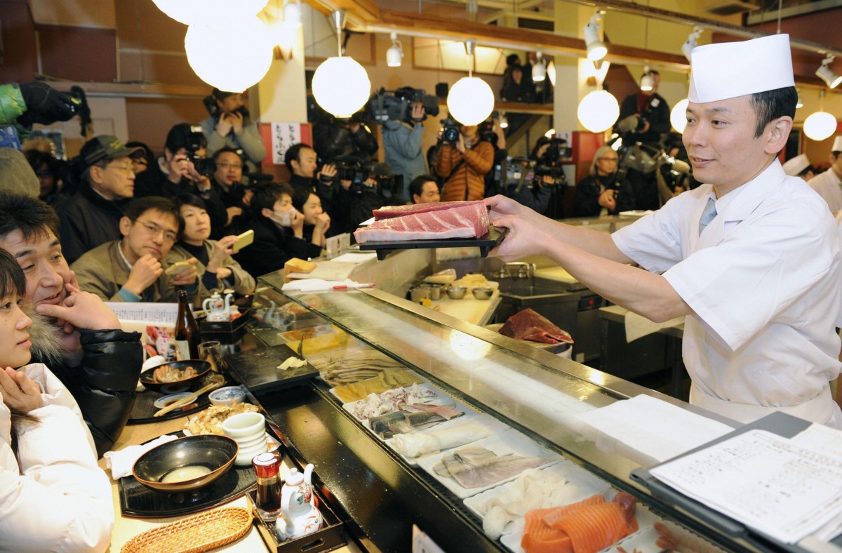 Japón ha vuelto: así quiere olvidar la deflación la tercera economía mundial