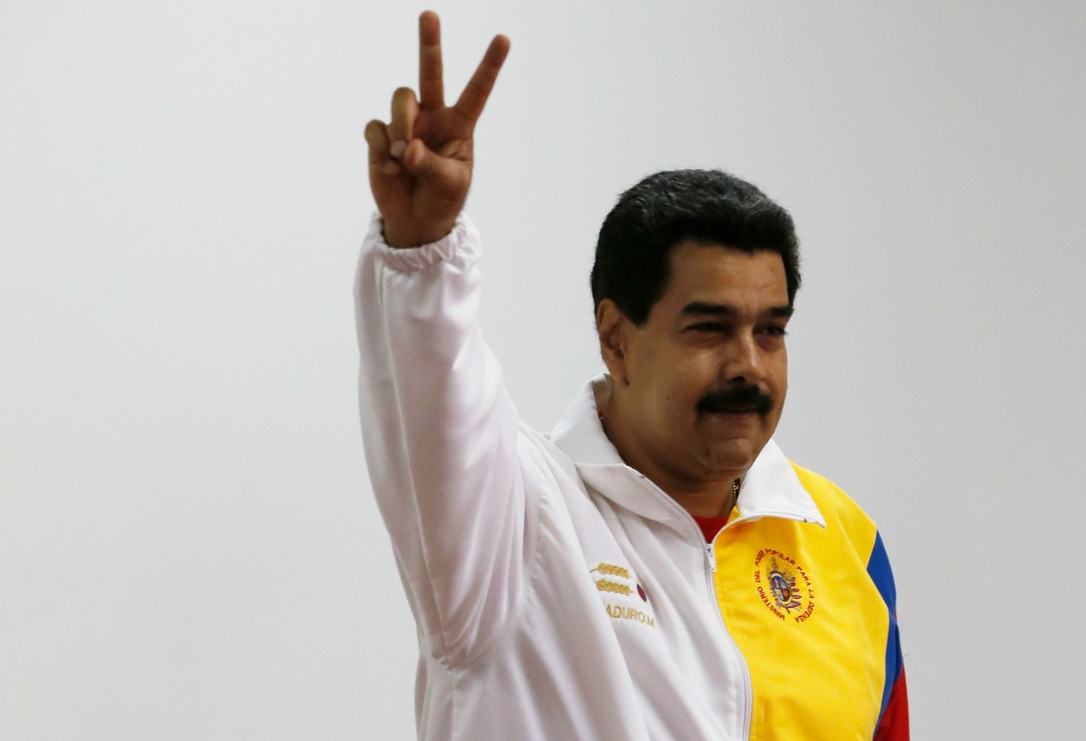 Nicolás maduro obliga por ley a vender las casas que llevan 20 años alquiladas