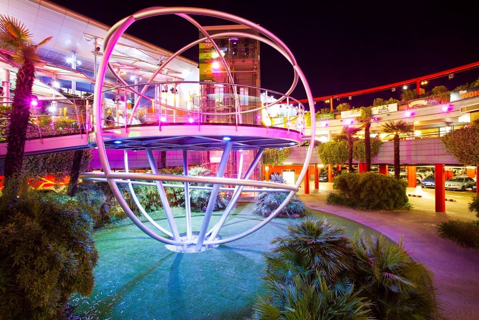 El termómetro de la recuperación inmobiliaria: el aumento de las compras de centros comerciales