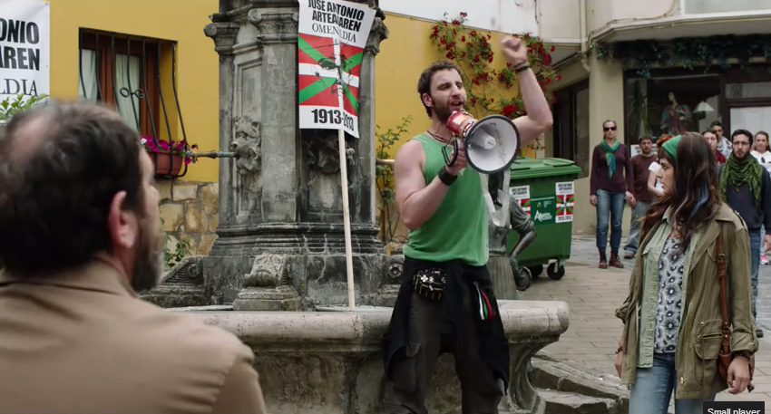 Ocho alojamientos rurales para conocer el ‘euskadi’ de ‘8 apellidos vascos’