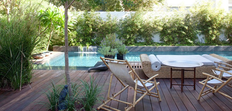 Decoración chill out: ideas para crear una zona de relajación en casa