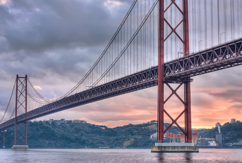 Tour por Lisboa: 40 aniversario de la revolución de los claveles
