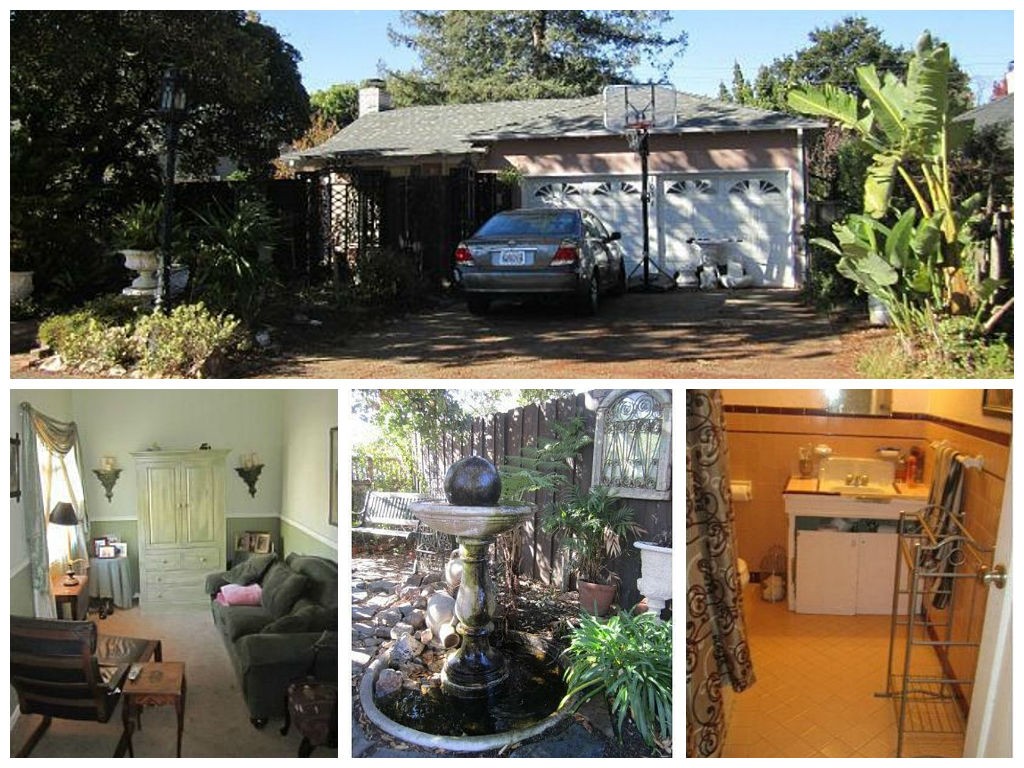 10 casas ‘normalitas’ con precios millonarios por estar cerca de apple, google o facebook (fotos)