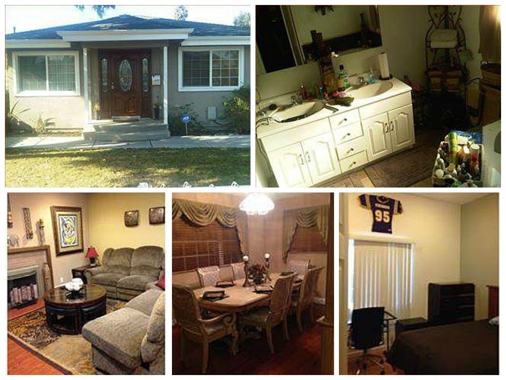 10 casas ‘normalitas’ con precios millonarios por estar cerca de apple, google o facebook (fotos)