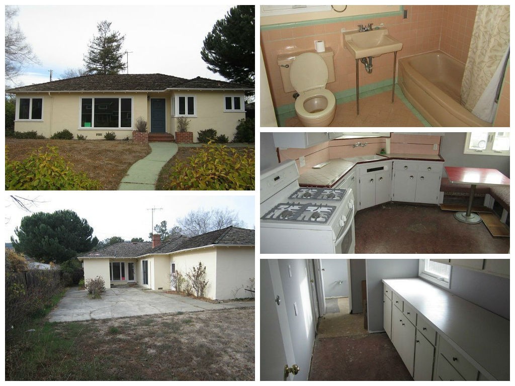 10 casas ‘normalitas’ con precios millonarios por estar cerca de apple, google o facebook (fotos)